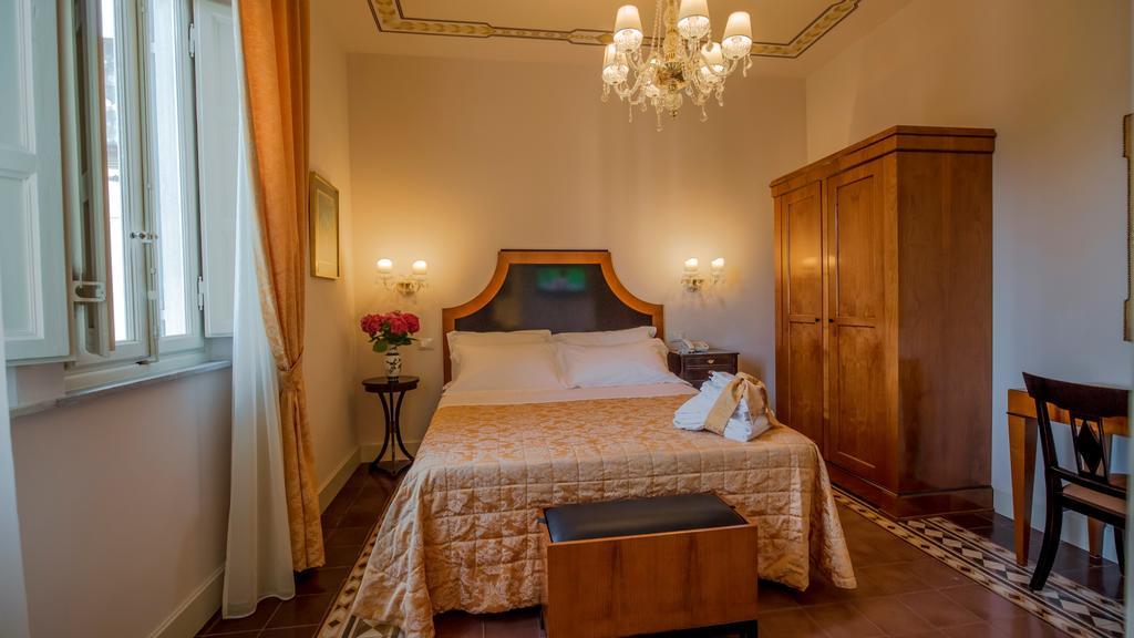 Lucca In Azzurro Maison De Charme Quarto foto