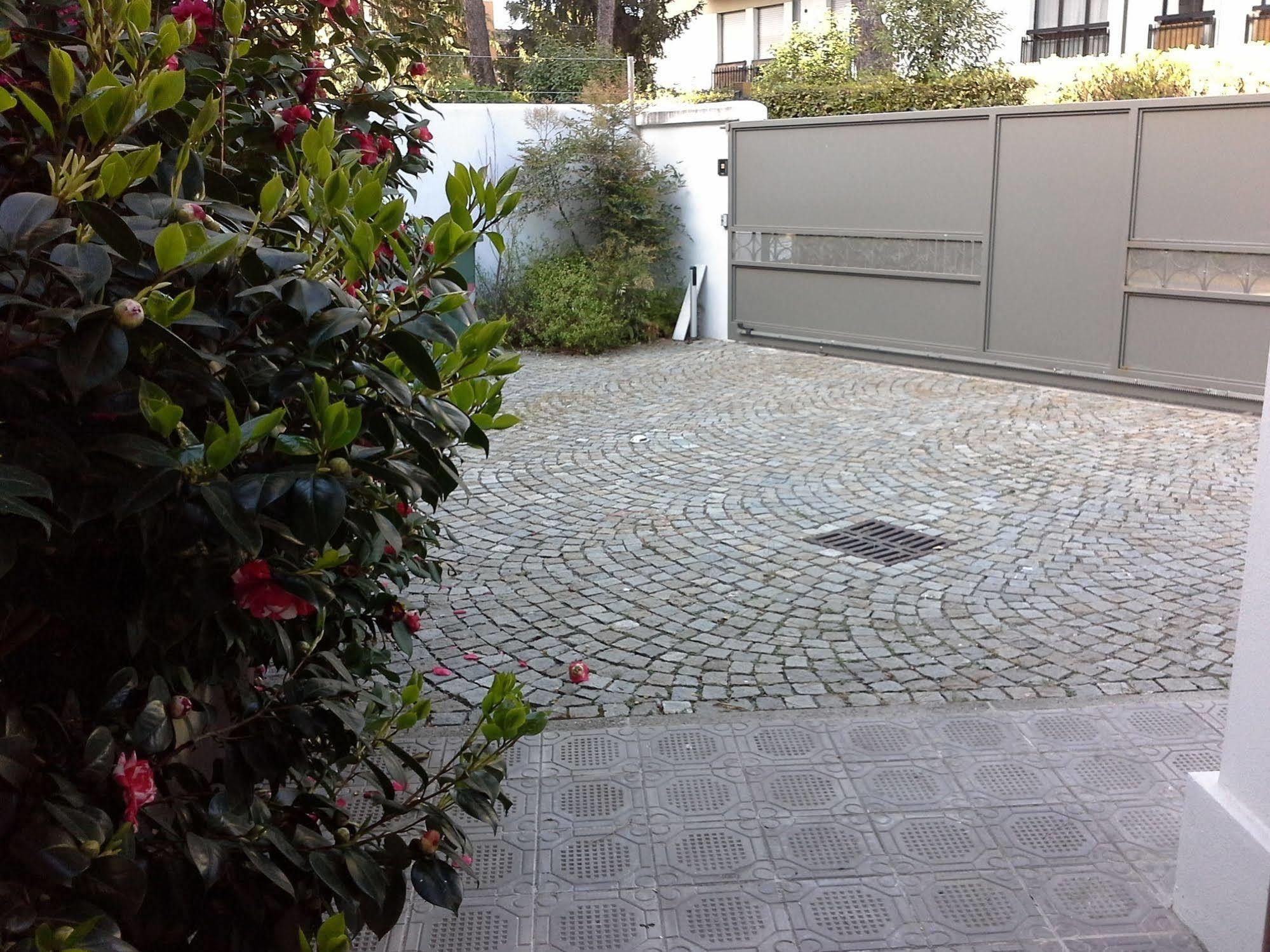 Lucca In Azzurro Maison De Charme Exterior foto